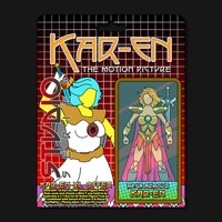 Kar-en TMP AF 01076