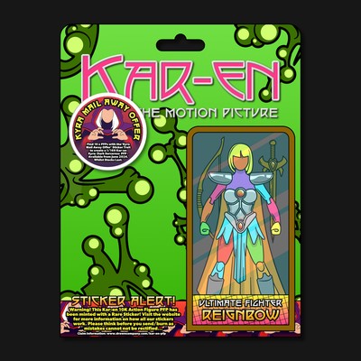 Kar-en TMP AF 01077