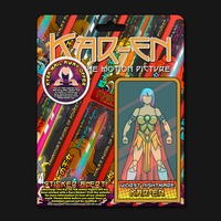 Kar-en TMP AF 01078