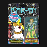 Kar-en TMP AF 01082