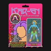 Kar-en TMP AF 01111