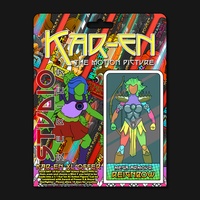 Kar-en TMP AF 01124