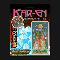 Kar-en TMP AF 01125
