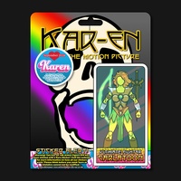 Kar-en TMP AF 01146