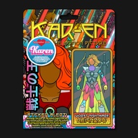 Kar-en TMP AF 01147