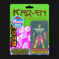 Kar-en TMP AF 01157