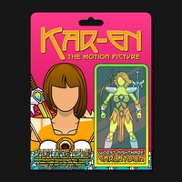 Kar-en TMP AF 01158