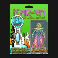 Kar-en TMP AF 01162