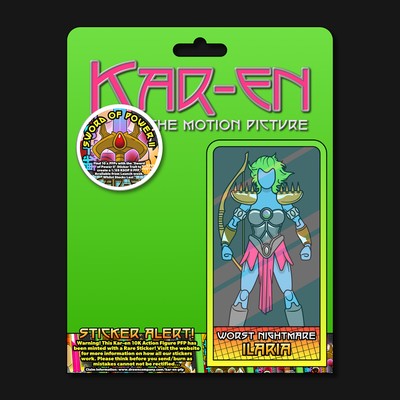 Kar-en TMP AF 01163