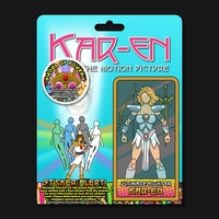 Kar-en TMP AF 01166