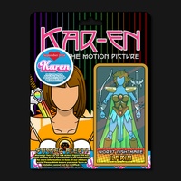 Kar-en TMP AF 01176