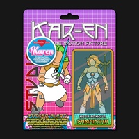 Kar-en TMP AF 01177