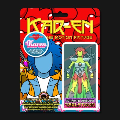 Kar-en TMP AF 01178