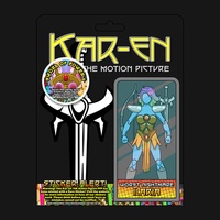 Kar-en TMP AF 01185