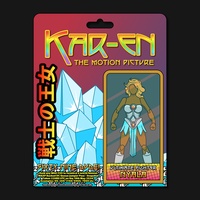 Kar-en TMP AF 01198