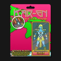 Kar-en TMP AF 01201