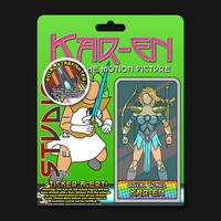 Kar-en TMP AF 01203