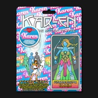 Kar-en TMP AF 01217
