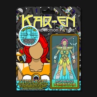 Kar-en TMP AF 01219