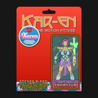 Kar-en TMP AF 01223