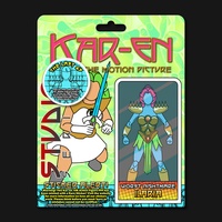 Kar-en TMP AF 01226