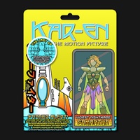 Kar-en TMP AF 01228
