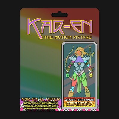 Kar-en TMP AF 01230