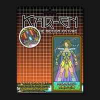 Kar-en TMP AF 01231