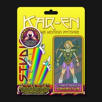 Kar-en TMP AF 01233
