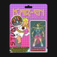 Kar-en TMP AF 01243