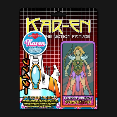 Kar-en TMP AF 01261