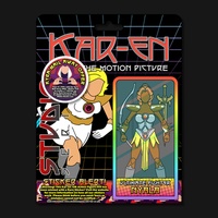 Kar-en TMP AF 01265