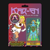 Kar-en TMP AF 01267