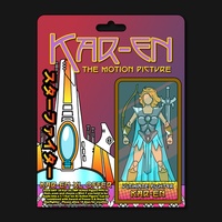 Kar-en TMP AF 01271