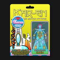 Kar-en TMP AF 01273