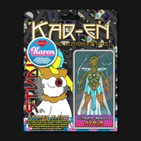 Kar-en TMP AF 01277