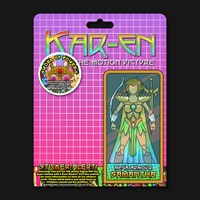 Kar-en TMP AF 01279