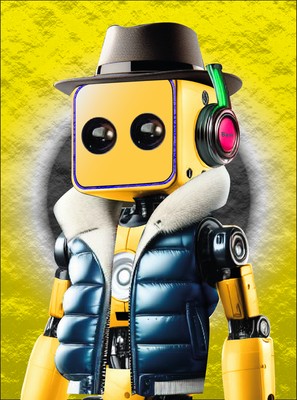 Cubix 1434