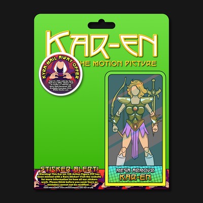 Kar-en TMP AF 01288