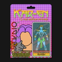 Kar-en TMP AF 01294