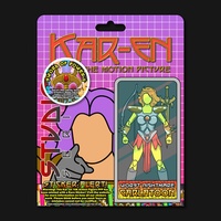Kar-en TMP AF 01300