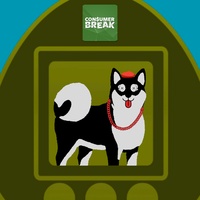Male Dog 010