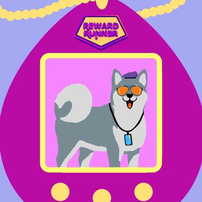 Male Dog 012