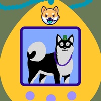 Male Dog 014