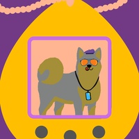 Male Dog 016