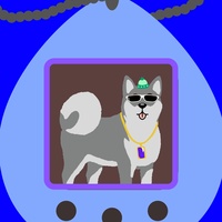 Male Dog 022