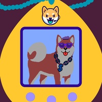 Male Dog 024