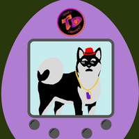 Male Dog 035