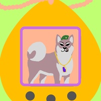 Male Dog 037