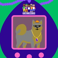 Male Dog 038